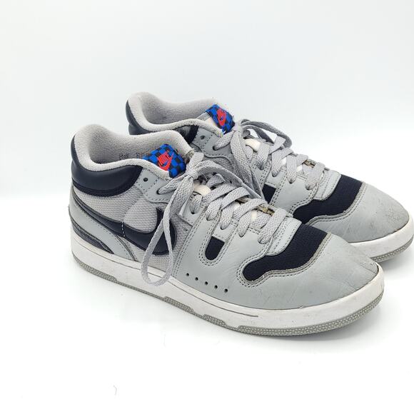 Nike Mac Attack QS SP OG Light Smoke Grey 2023 fb8938-00 men's size 8 - Picture 2 of 9